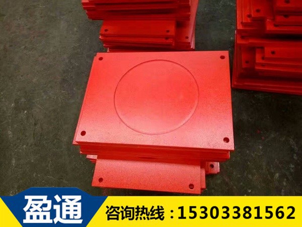 GPZ(KZ)系列抗震型公路橋梁盆式橡膠支座