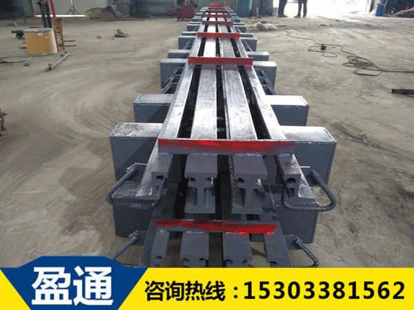 模數(shù)式橋梁伸縮縫-MZL-240