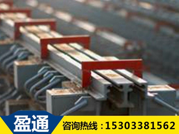 模數(shù)式橋梁伸縮縫-MZL-160