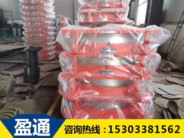 QZ(GBT17955-2000標準)系列球型支座