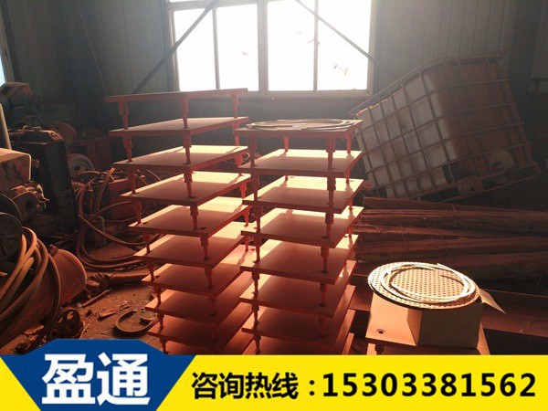 GPZ(KZ)系列抗震型公路橋梁盆式橡膠支座