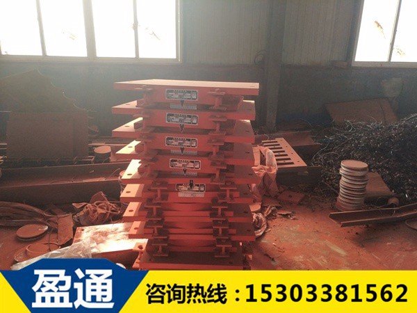 LQZ系列球型支座