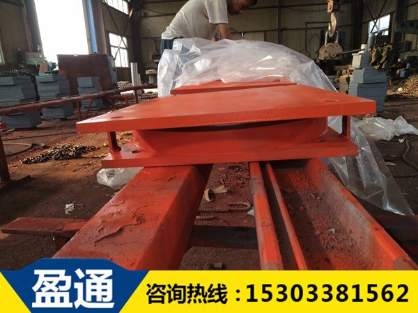 LQZ系列球型支座