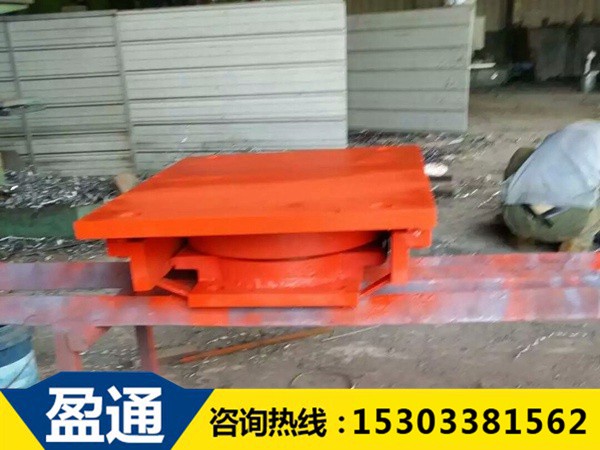 LQZ系列球型支座