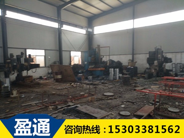 LQZ系列球型支座