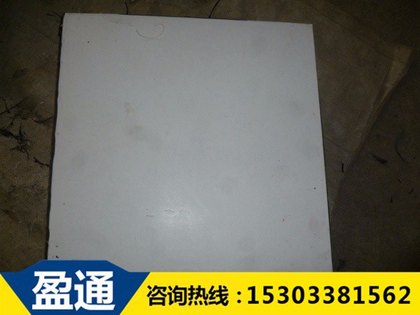 GJZ矩形橋梁橡膠支座