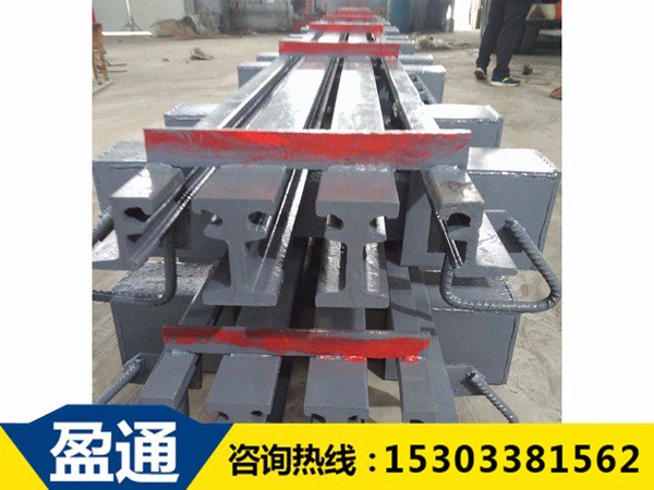 MZL-240型橋梁伸縮縫