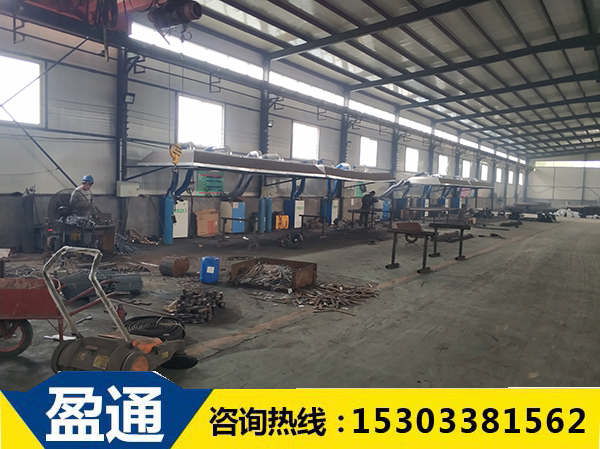 GQF型橋面伸縮縫廠(chǎng)家