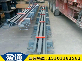 模數(shù)式橋梁伸縮縫