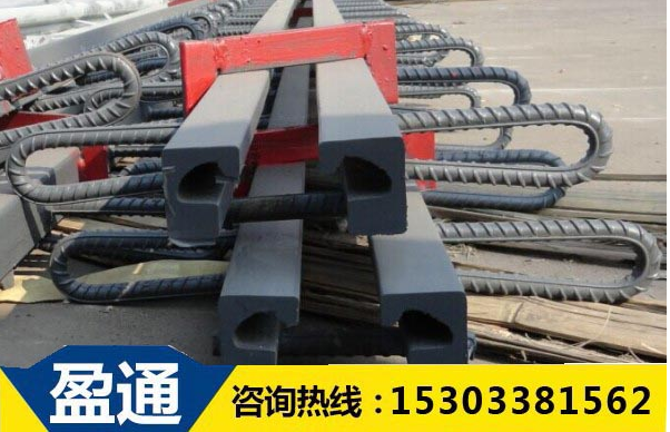 D80型橋梁伸縮縫