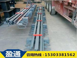 模數(shù)式橋梁伸縮縫