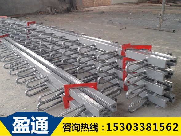 橋梁伸縮縫安裝好就可立即通車(chē)嗎