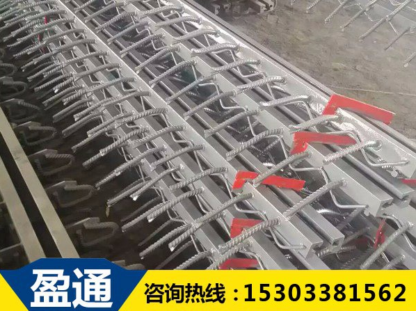 橋梁伸縮縫安裝好就可立即通車(chē)嗎