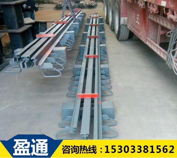 D120/160橋梁伸縮縫的產(chǎn)品特點有哪些