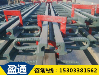橋梁伸縮縫是采用整體熱軋異型鋼嗎 橋梁伸縮縫是采用整體熱軋異型鋼嗎