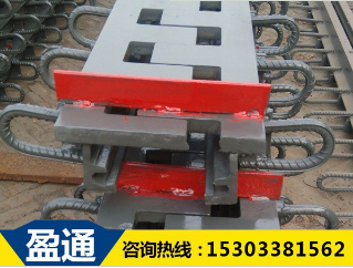 橋梁伸縮縫能起到防水防塵的作用嗎 橋梁伸縮縫能起到防水防塵的作用嗎