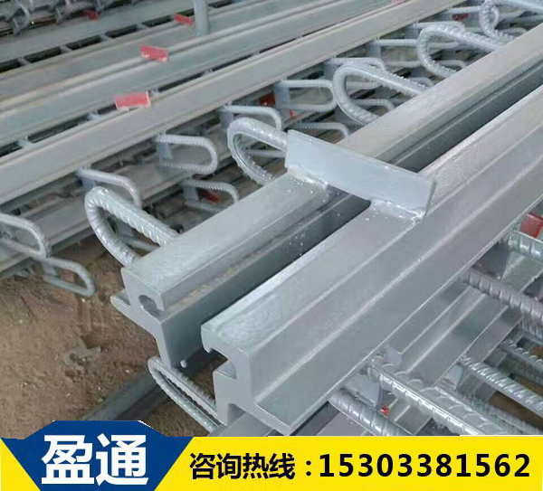 對(duì)于橋梁伸縮縫產(chǎn)品安裝就位和焊接有哪些講究 對(duì)于橋梁伸縮縫產(chǎn)品安裝就位和焊接有哪些講究