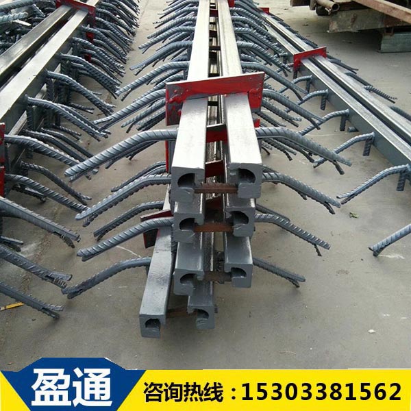 施工中的橋梁伸縮縫在開槽時應(yīng)注意哪些