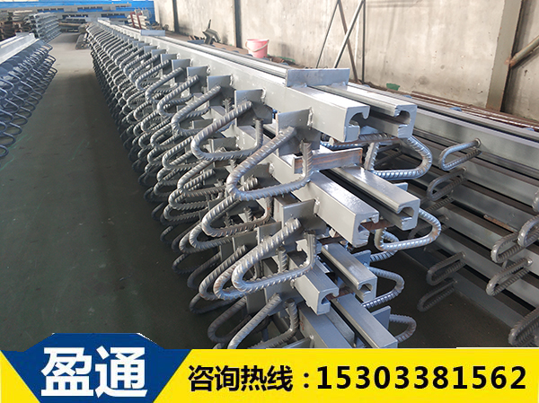 橡膠式橋梁伸縮縫構(gòu)造及施工最大的好處是什么？