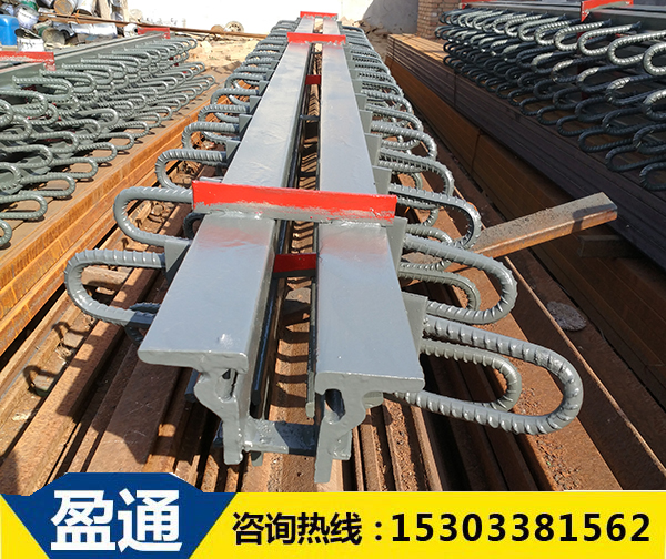 安裝橋梁伸縮縫在下縫前要做好哪些充分準(zhǔn)備