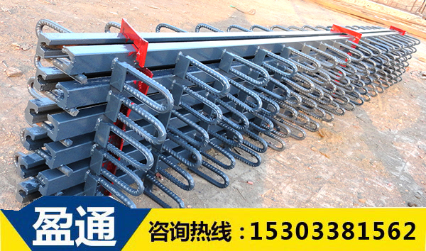 一個(gè)完美的橋梁伸縮縫對(duì)原材料有哪些苛刻要求？