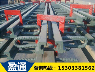 橋梁伸縮縫裝臵的關(guān)鍵點是什么？