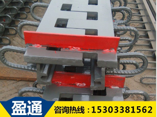 不忘初心！橋梁伸縮縫是在什么背景下設計而來？