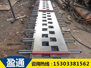 不忘初心！橋梁伸縮縫是在什么背景下設計而來？