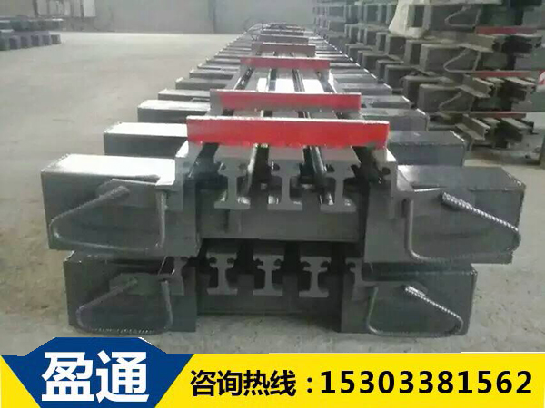 模數(shù)式橋梁伸縮縫施工規(guī)定是怎樣的