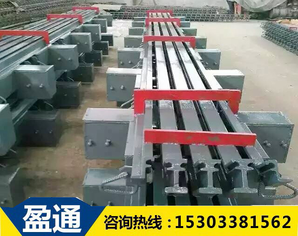 橋梁伸縮縫還有必要改進(jìn)嗎