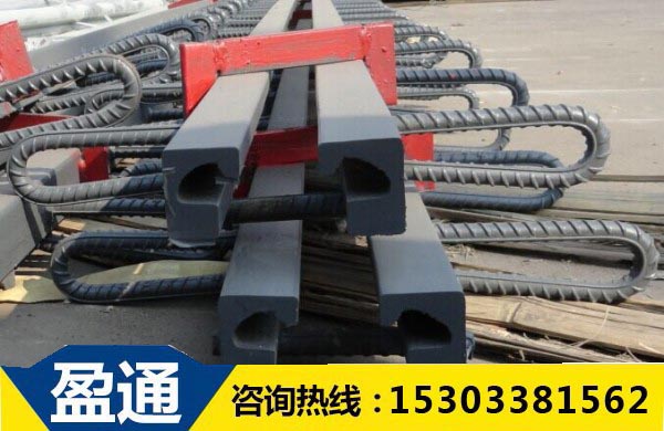 中、小橋宜采用什么型號的橋梁伸縮縫