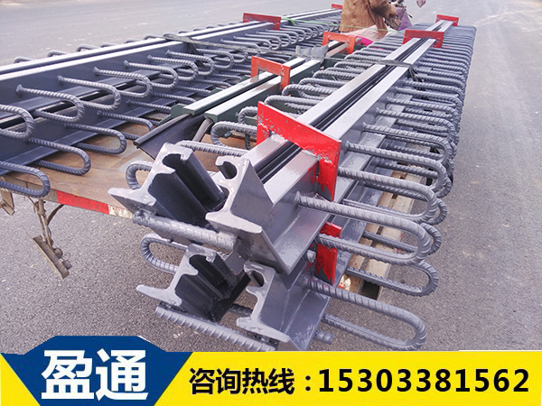 大城市or小城市橋梁伸縮縫縫寬一樣嗎？