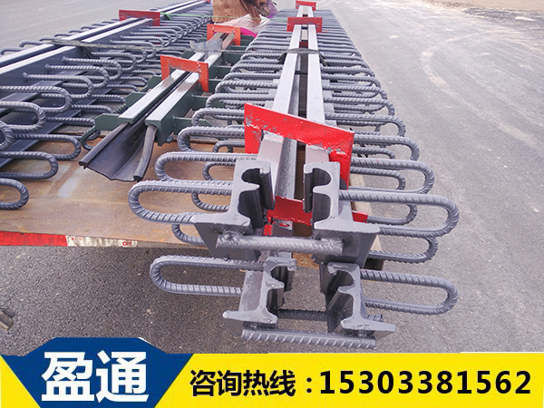 混凝土開裂乃橋梁伸縮縫養(yǎng)護(hù)之克星