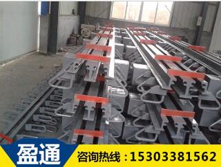 模數(shù)式橋梁伸縮縫 模數(shù)式橋梁伸縮縫