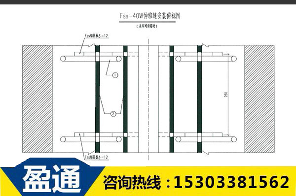 Fss- 40W型橋梁伸縮縫鋼筋布局圖.jpg